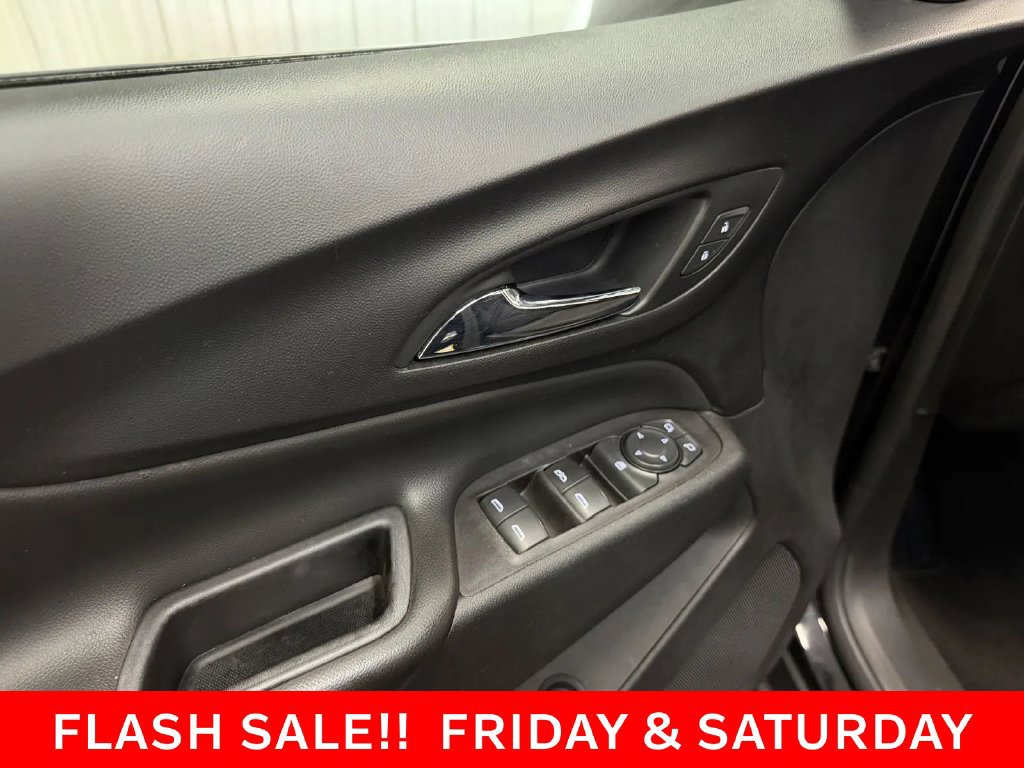 Used 2020 Chevrolet Equinox LT FWD image 28