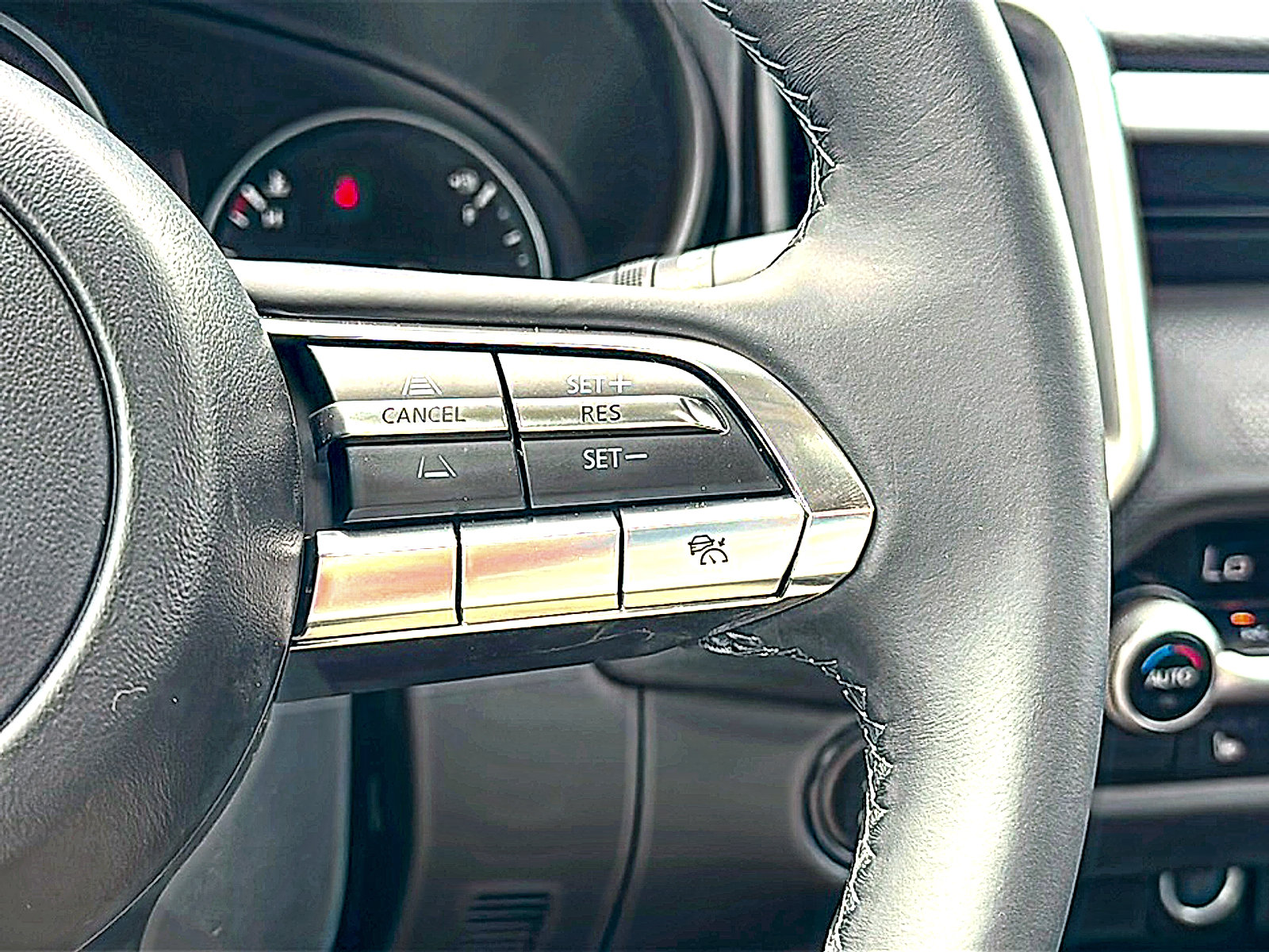 New 2026 MAZDA CX-50 AWD 2.5 S w/ Preferred Pkg image 19