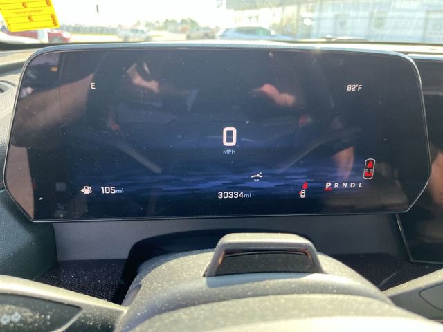 Certified 2024 Chevrolet Traverse RS w/ LPO, Floor Liner Package image 12