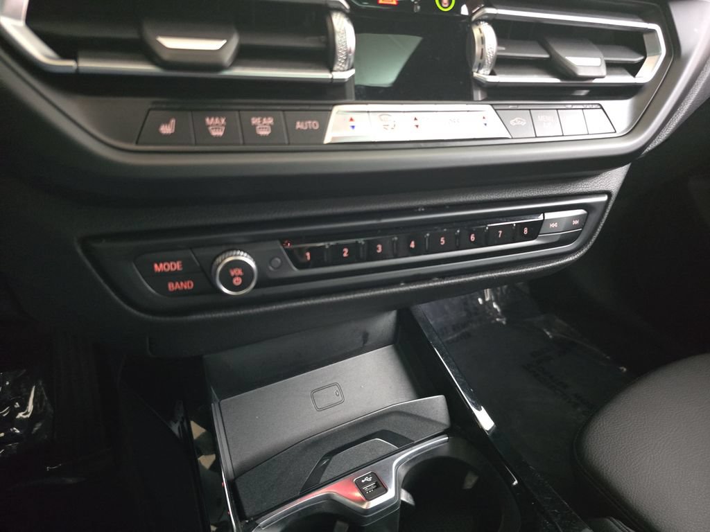 Used 2021 BMW 228i Gran Coupe w/ Convenience Package FWD image 26