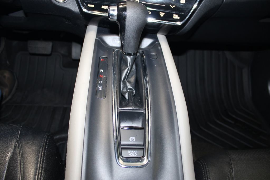 Used 2022 Honda HR-V EX image 32