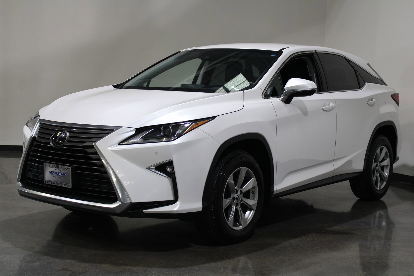 Used 2019 Lexus RX 350 AWD image 7