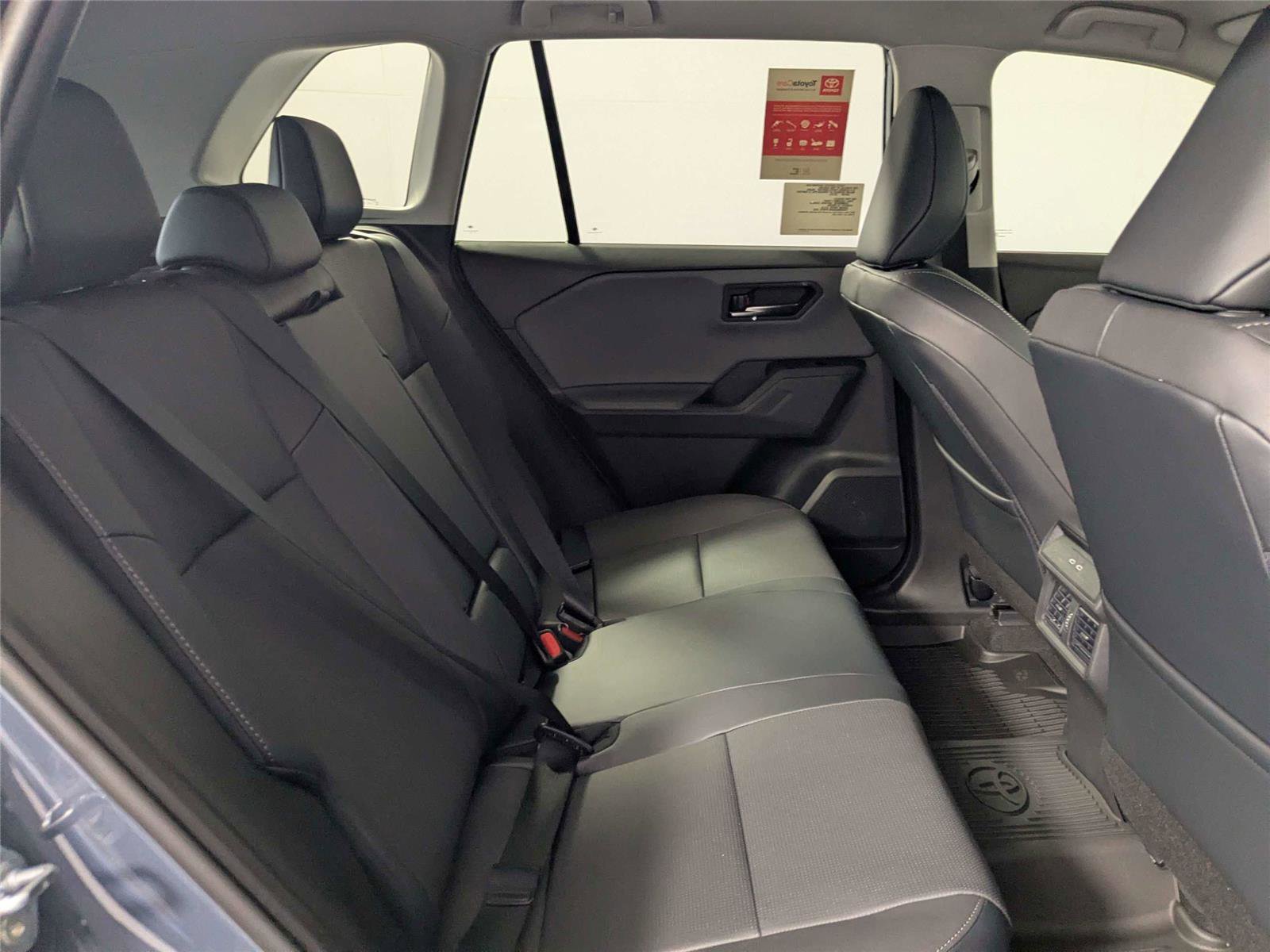 New 2026 Toyota RAV4 XLE Premium FWD image 19