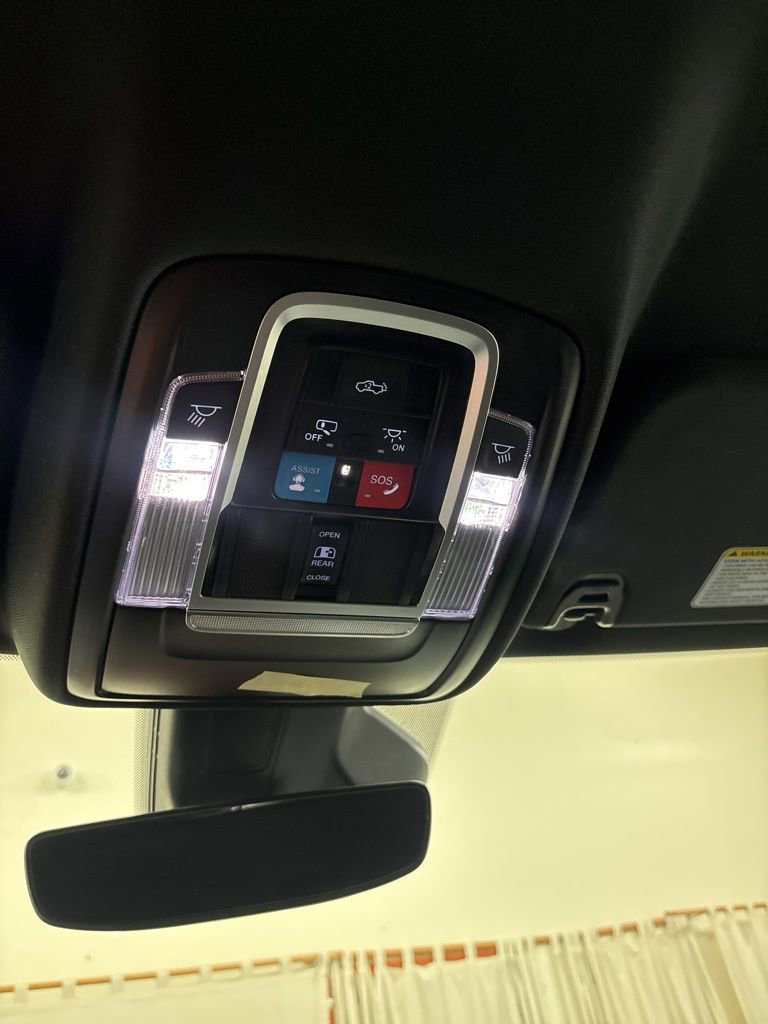 New 2026 RAM 1500 Laramie image 14