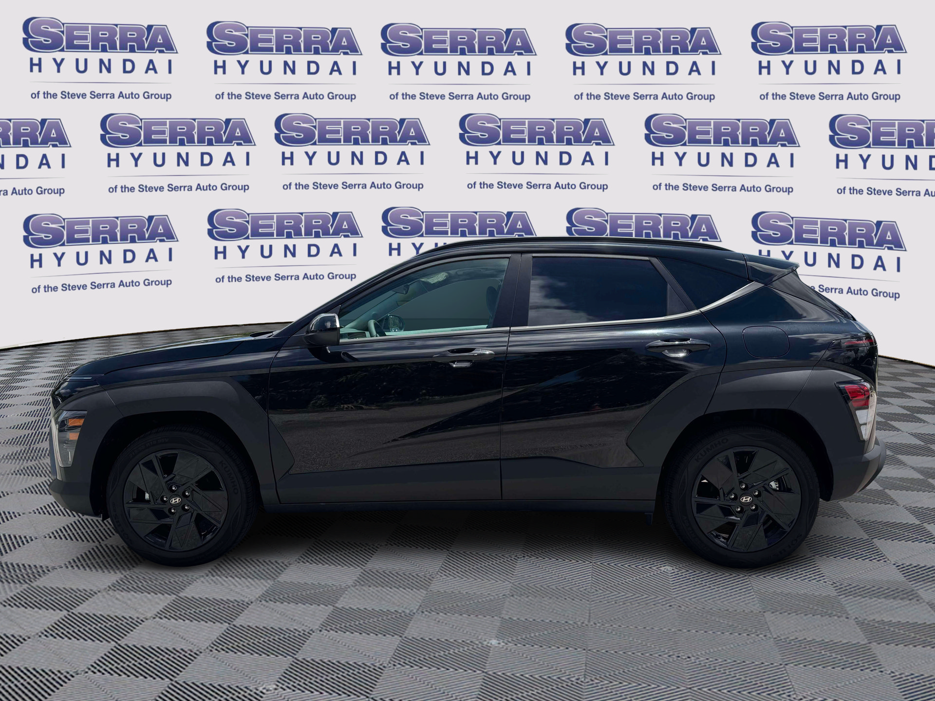 New 2027 Hyundai Kona SEL Sport FWD image 20