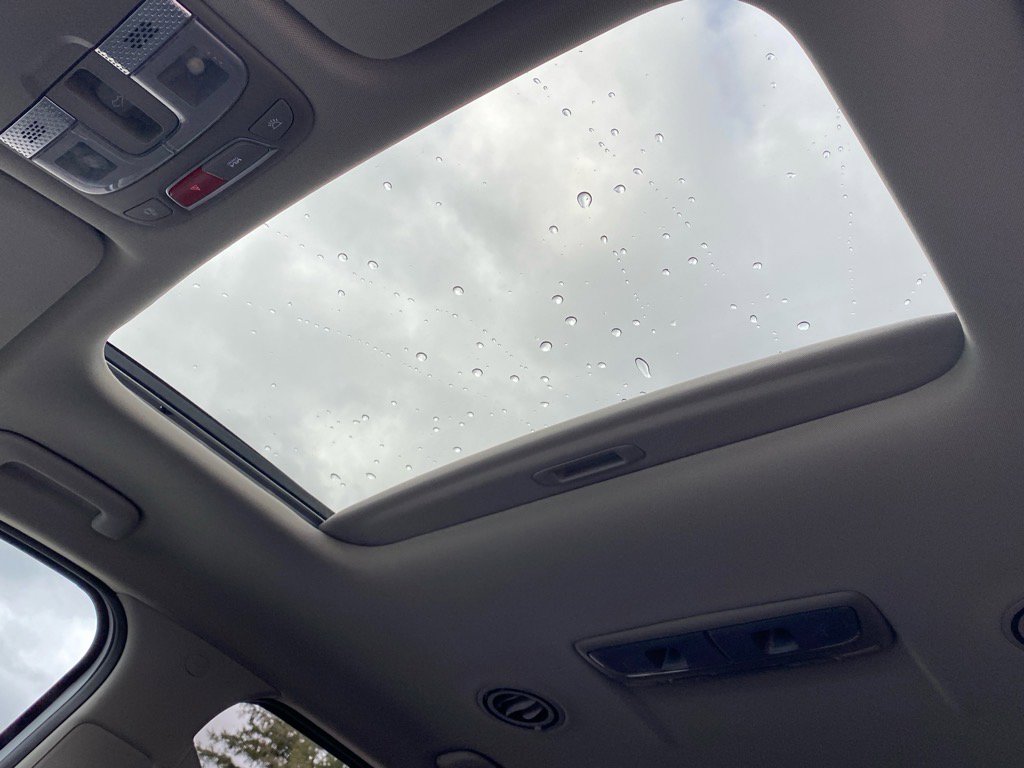 Used 2024 Kia Telluride S w/ S Sunroof Package image 25