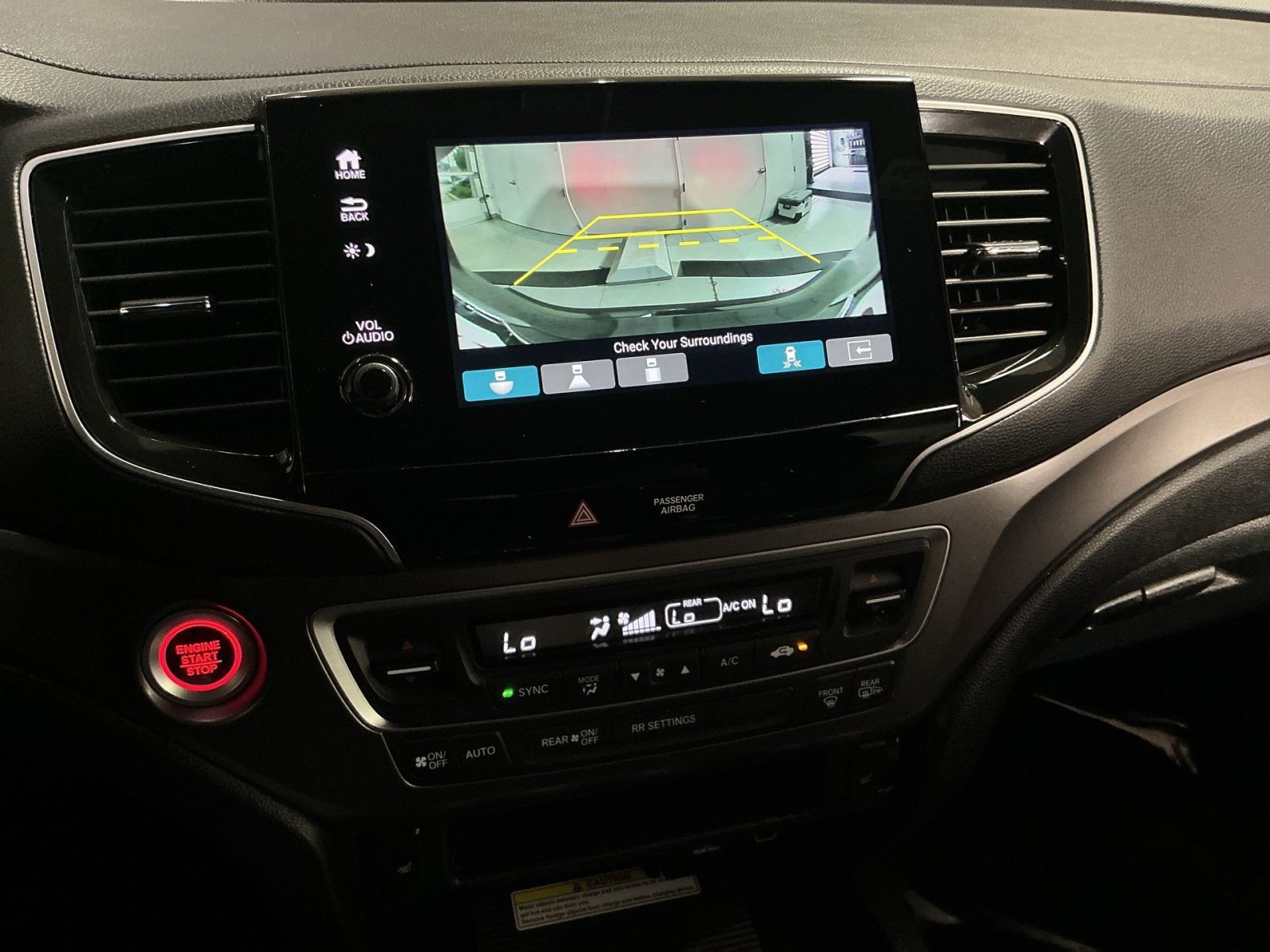 Used 2023 Honda Passport EX-L image 20
