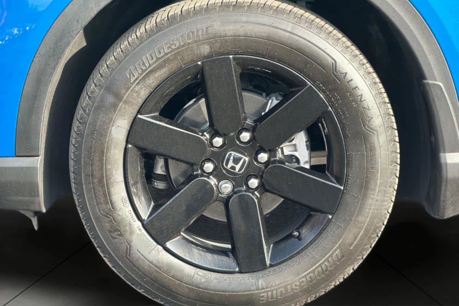 Used 2024 Honda Prologue EX image 11