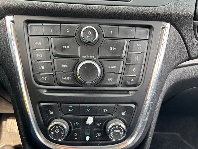 Used 2014 Buick Encore Leather AWD/4WD image 22