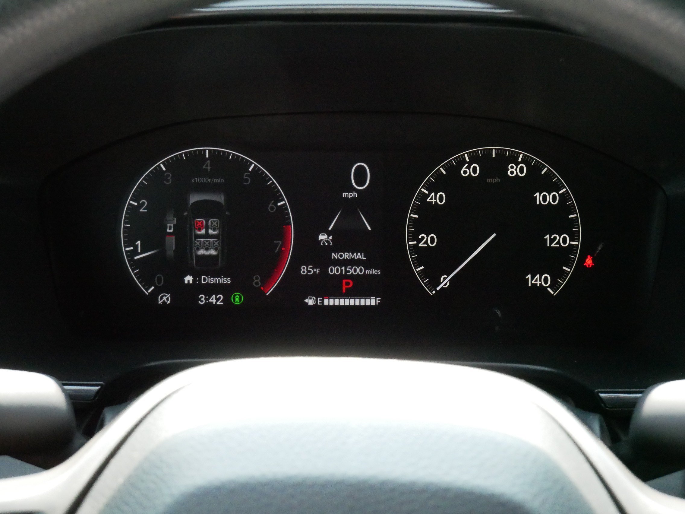 Certified 2026 Honda CR-V LX image 21