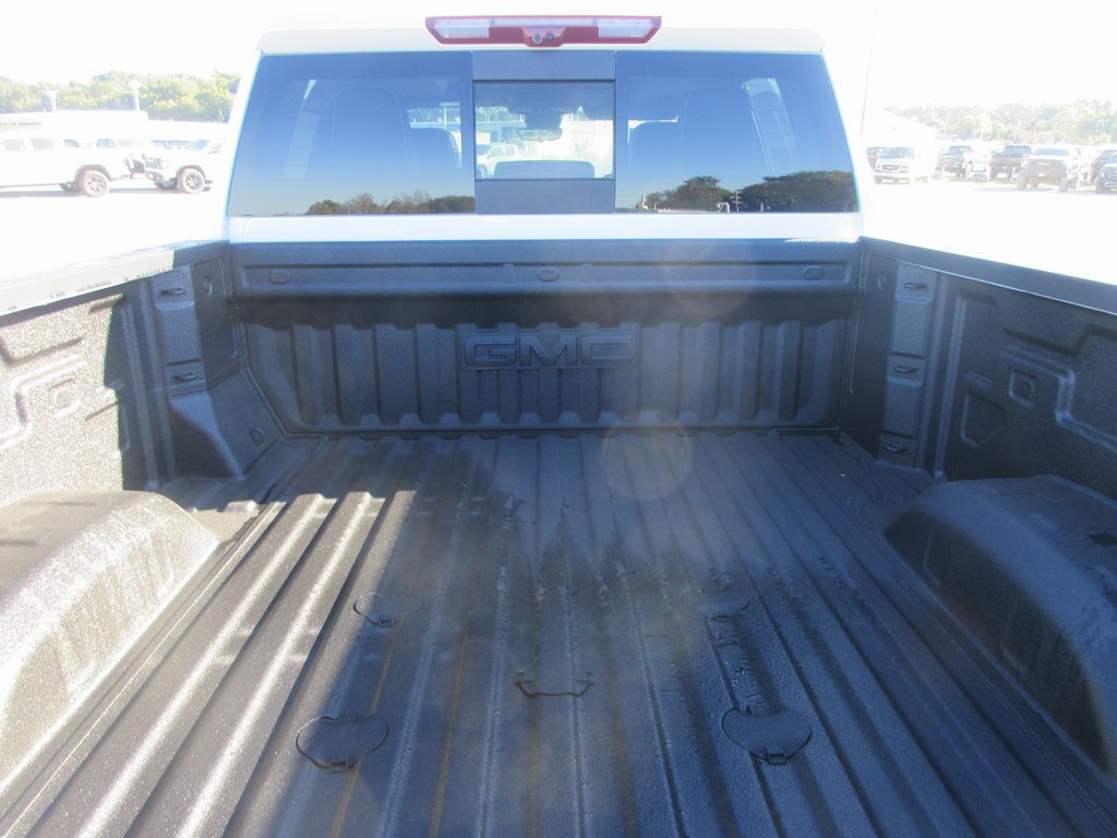 New 2026 GMC Sierra 2500 Denali Ultimate image 7