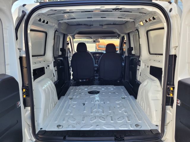 Used 2022 RAM ProMaster City Tradesman image 26