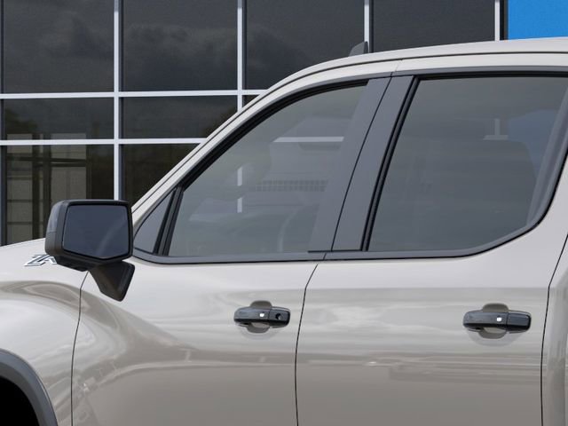 New 2026 Chevrolet Silverado 1500 ZR2 AWD/4WD image 12