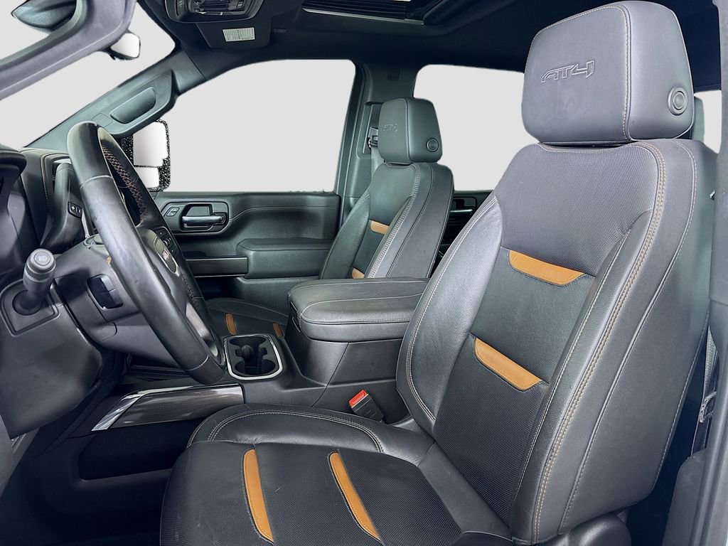 Used 2023 GMC Sierra 3500 AT4 w/ AT4 Premium Plus Package image 23