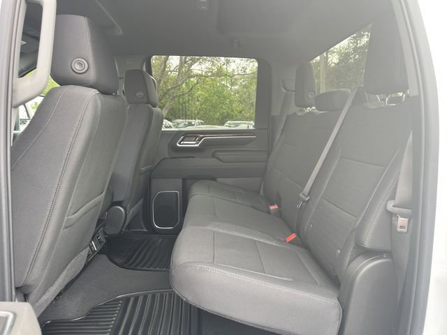 New 2026 GMC Sierra 2500 SLE image 8