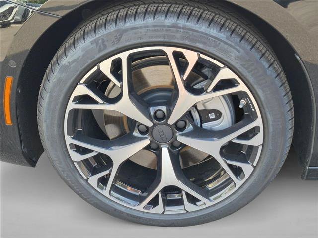 New 2026 Audi A6 Premium Plus AWD/4WD image 9