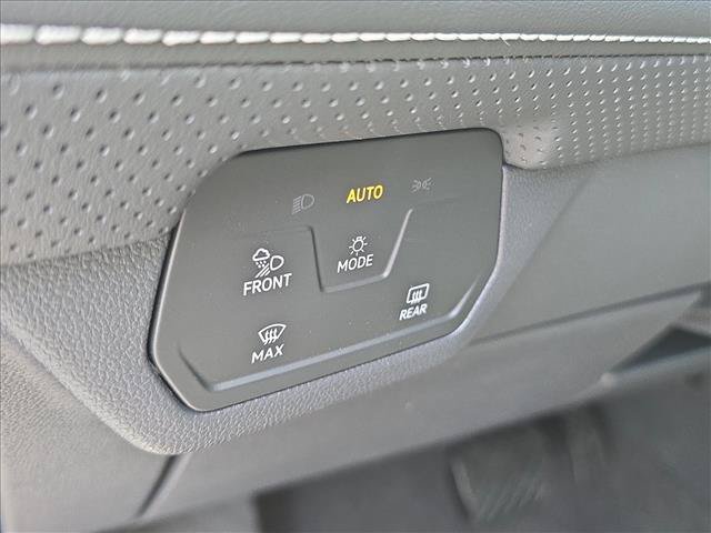New 2026 Volkswagen Atlas SE FWD image 7