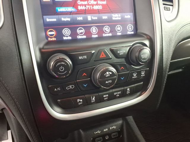 Used 2019 Dodge Durango Citadel AWD/4WD image 20