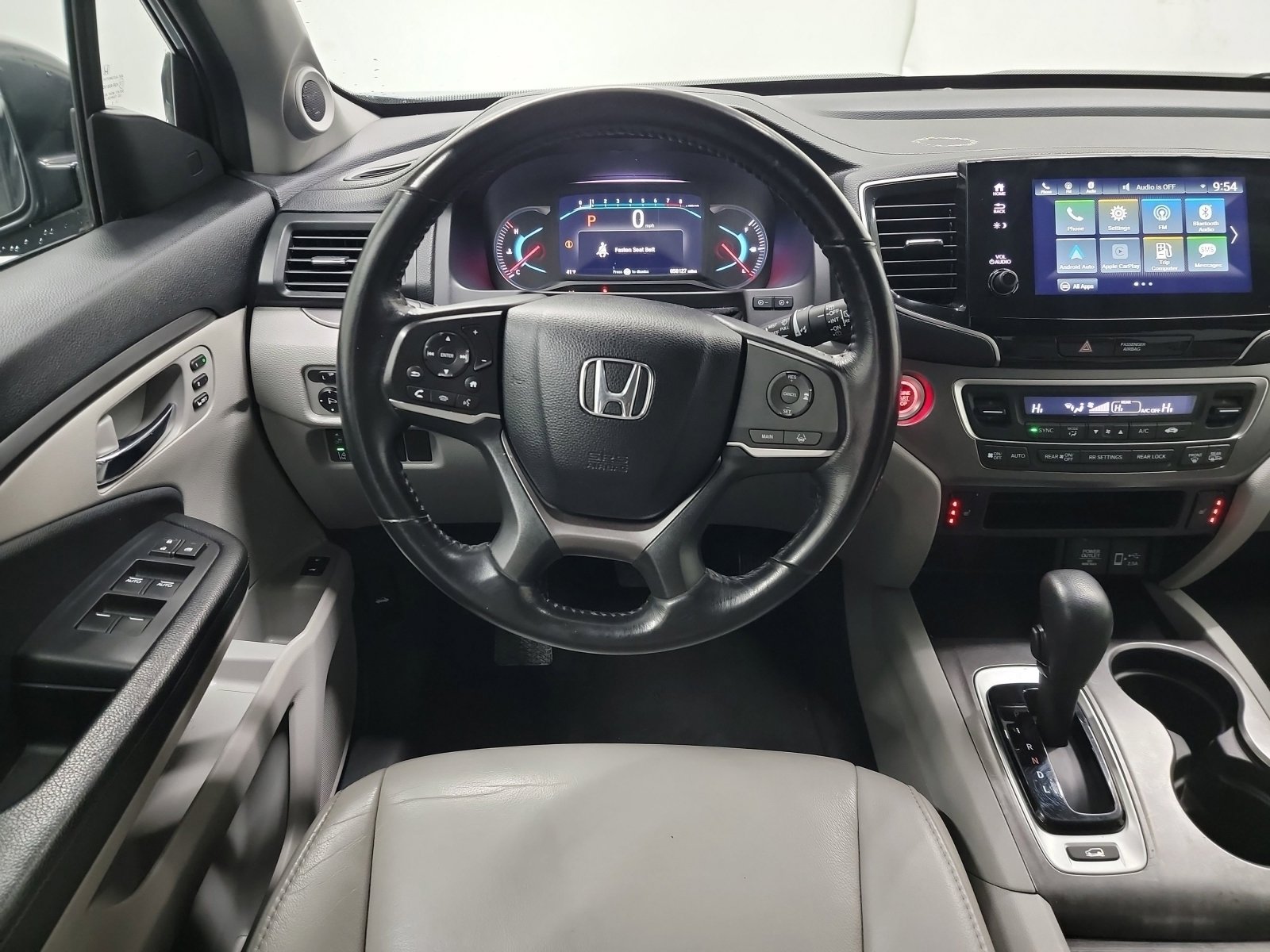 Used 2019 Honda Pilot EX-L image 16