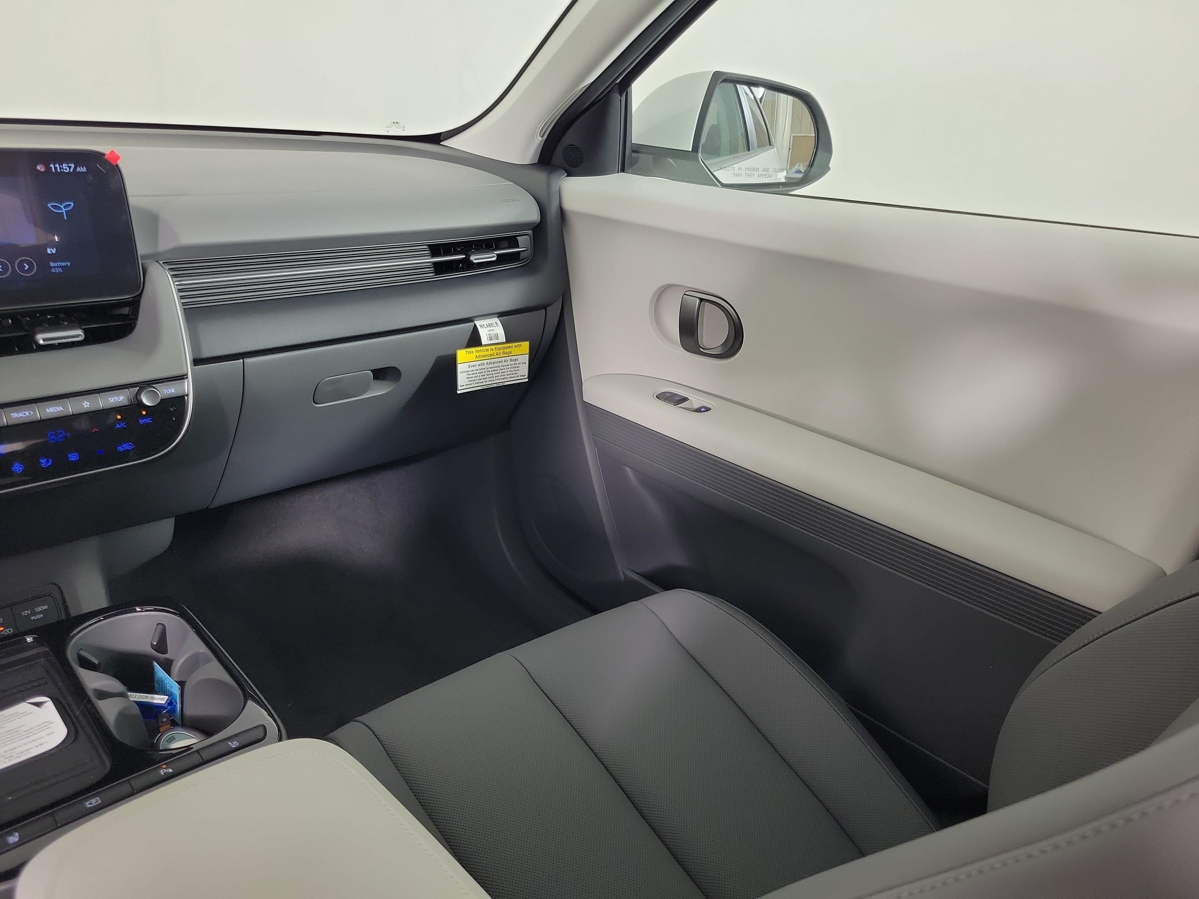 New 2026 Hyundai Ioniq 5 SEL AWD/4WD image 7