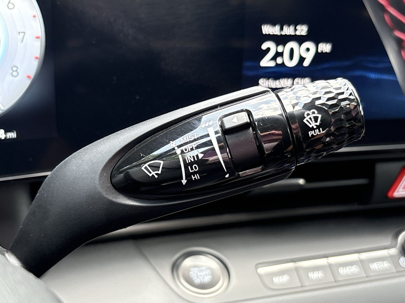 Used 2023 Hyundai Elantra N Line FWD image 24