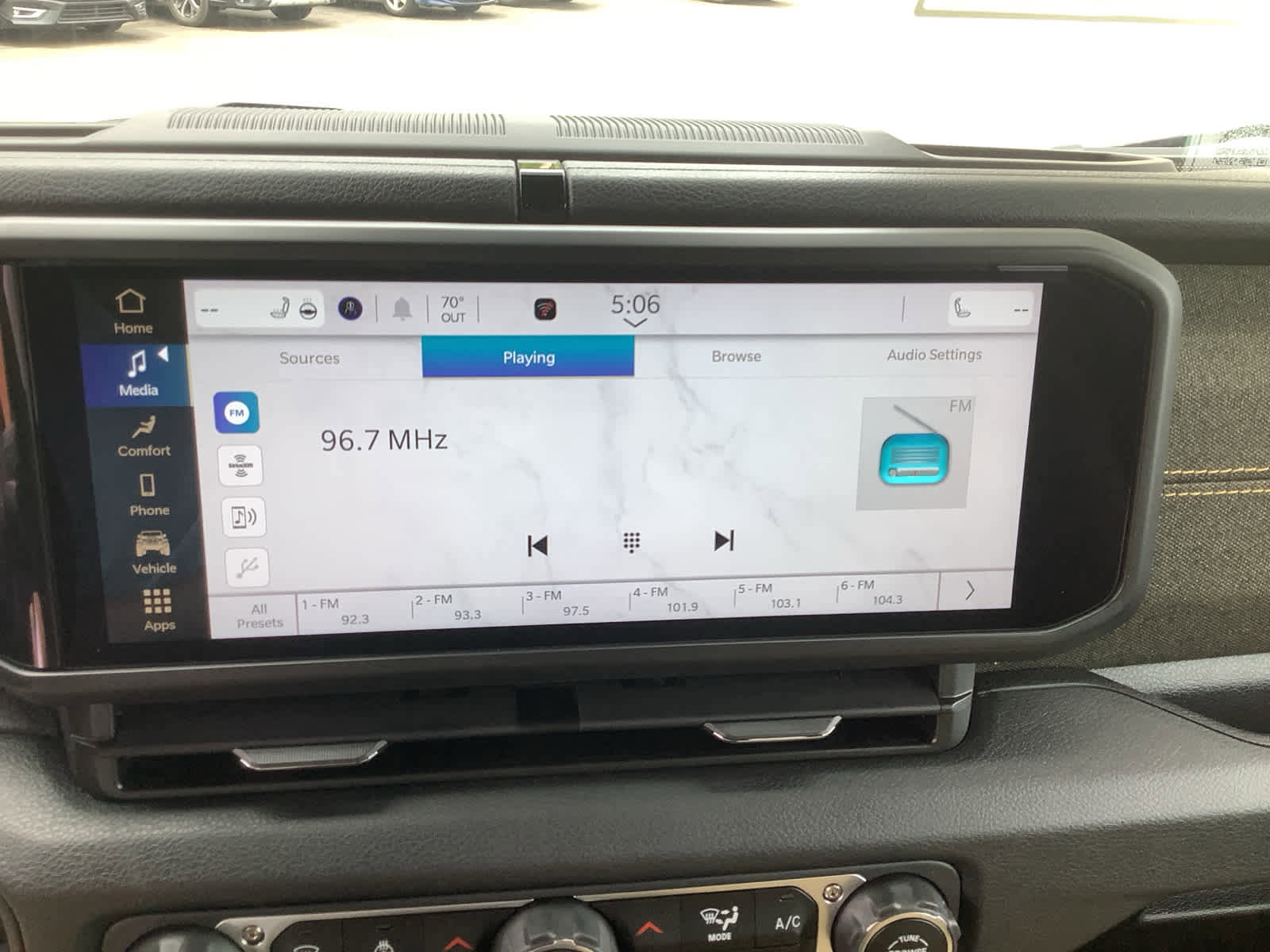 New 2025 Jeep Wrangler Unlimited Sport S 4xe image 12