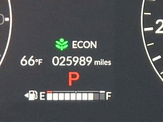 Used 2023 Honda CR-V Sport Touring image 22