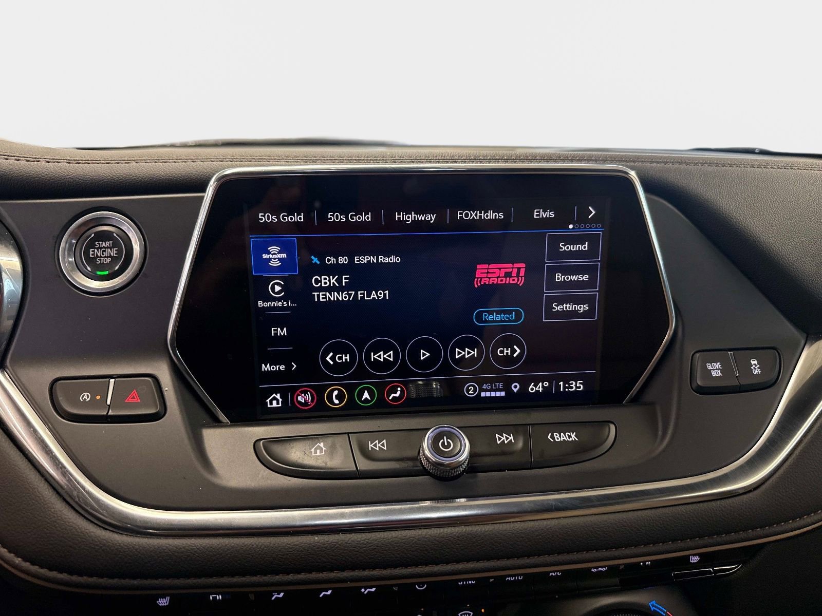 Used 2022 Chevrolet Blazer Premier image 23