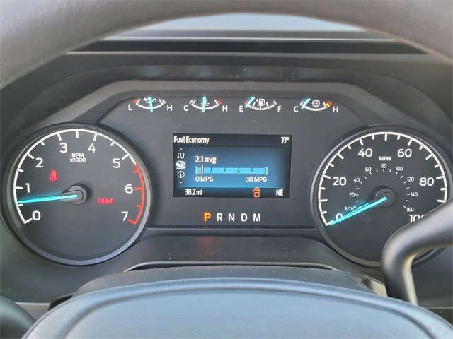 New 2026 Ford F250 XL w/ XL Chrome Package image 14