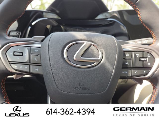 Certified 2024 Lexus NX 350 AWD w/ Cold Area Package image 38