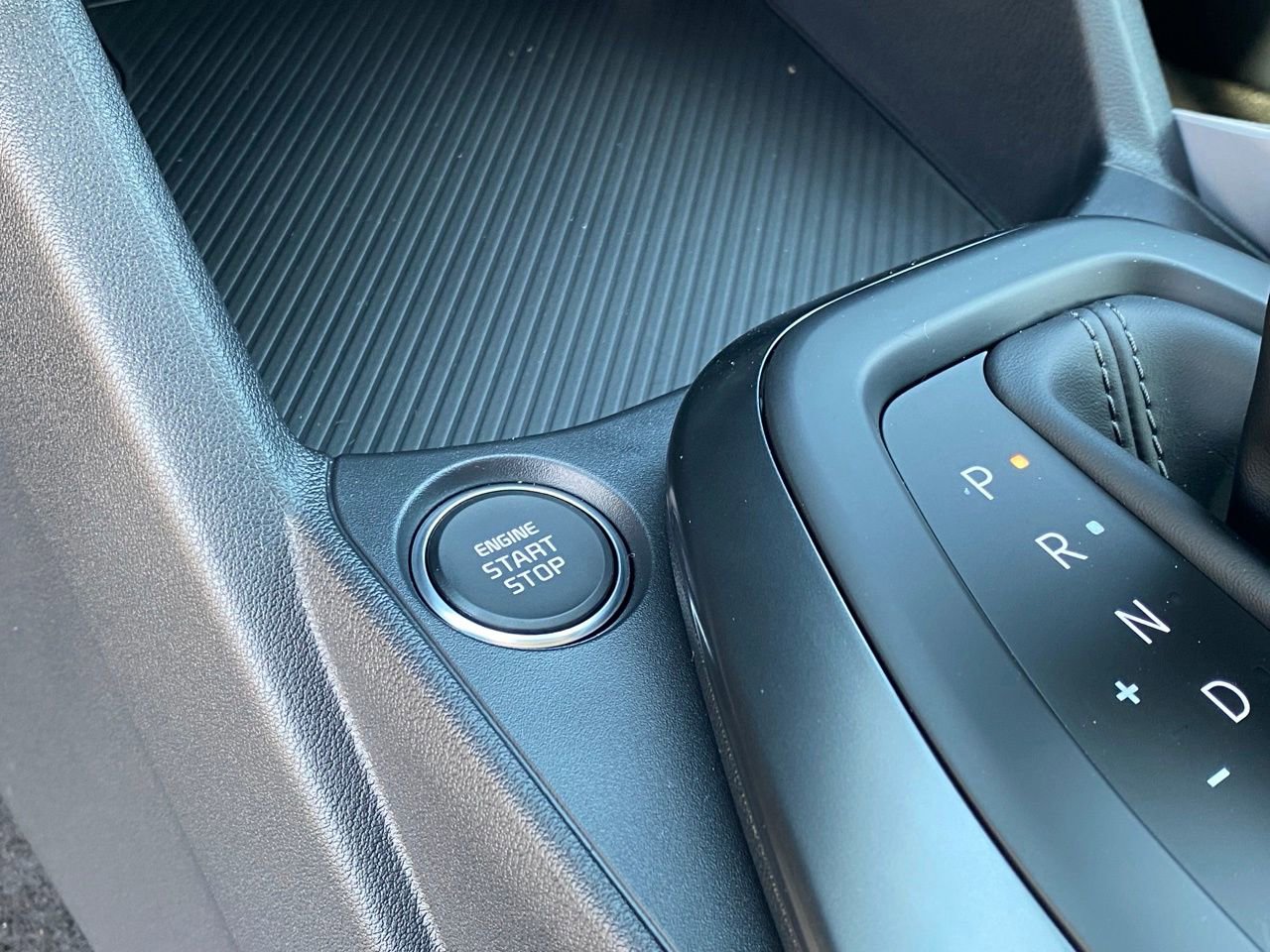 New 2026 Kia K4 FWD image 17
