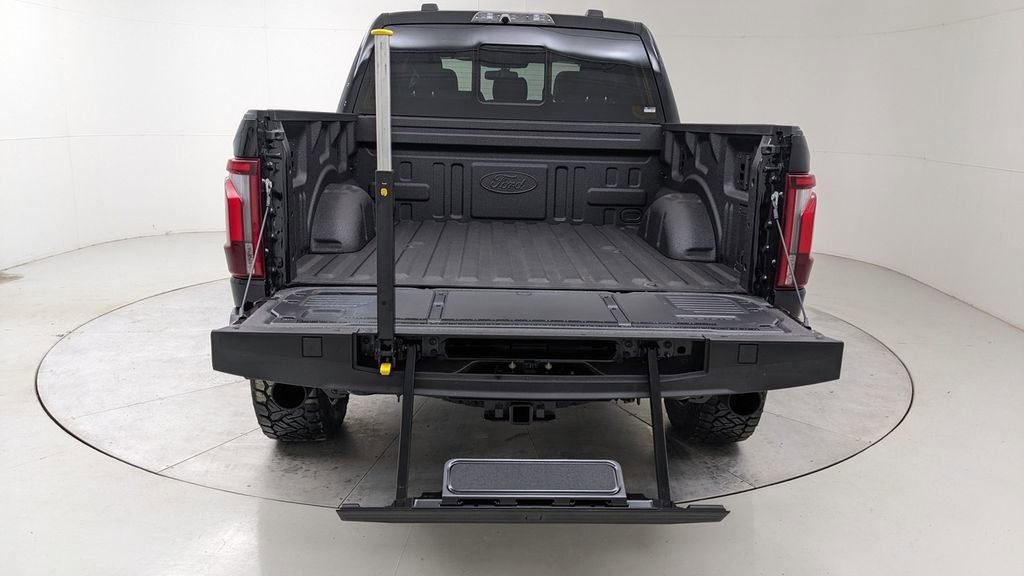 New 2026 Ford F150 Raptor image 9