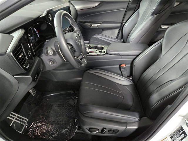 Certified 2025 Lexus NX 450h+ F Sport w/ Towing Package (2000 Lbs) image 13