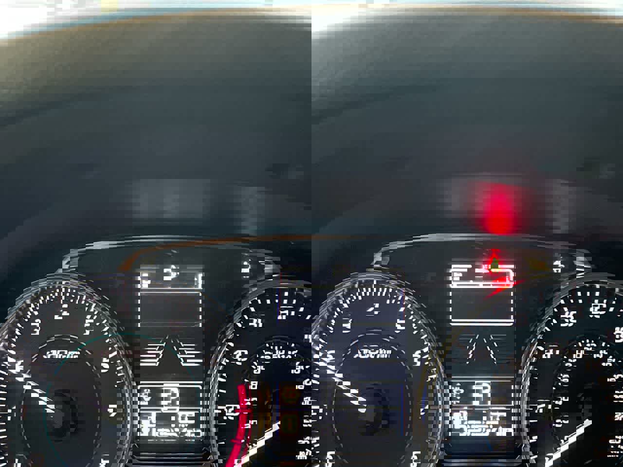 Used 2017 Subaru Crosstrek 2.0i Limited image 15