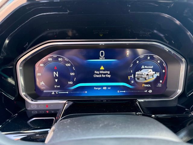 New 2026 Chevrolet Silverado 2500 LT image 22