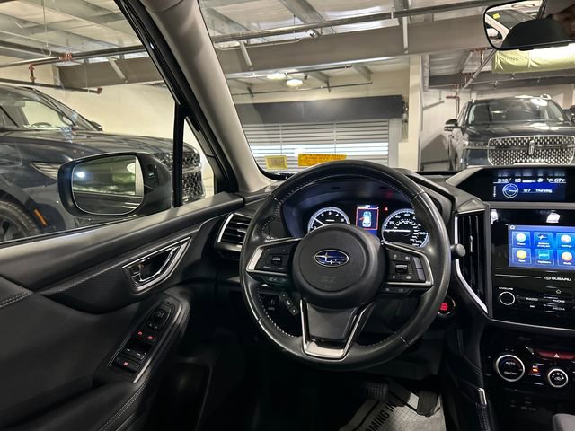Used 2024 Subaru Forester Premium AWD/4WD image 23