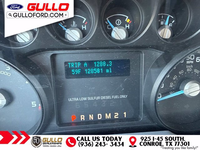 Used 2011 Ford F250 XL RWD image 8