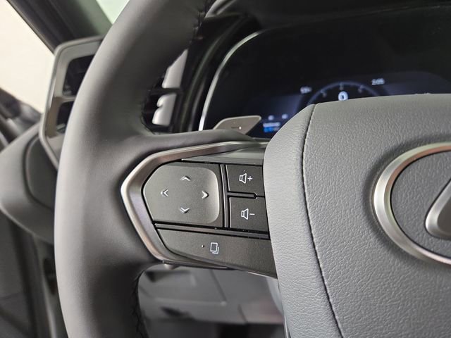 New 2025 Lexus TX 350 AWD image 22