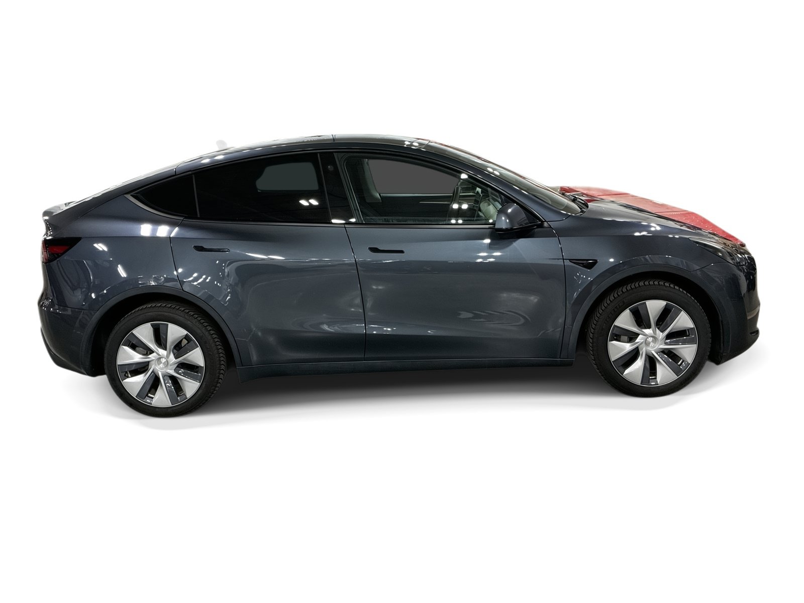Certified 2023 Tesla Model Y Long Range AWD/4WD image 7