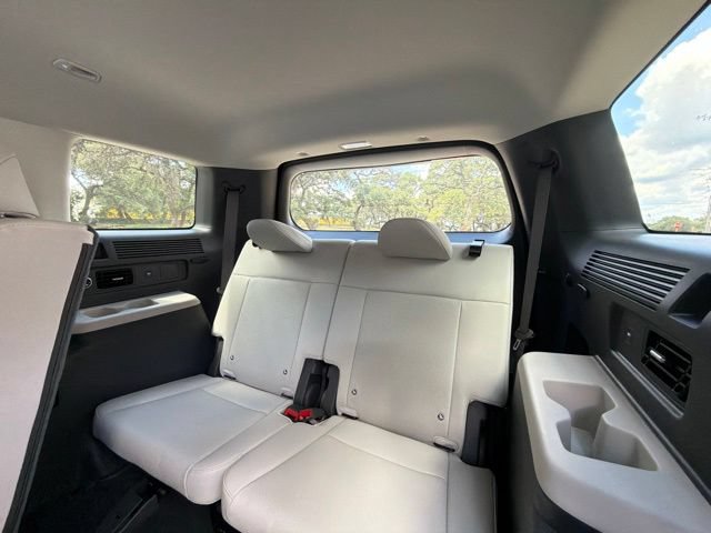 New 2026 Hyundai Santa Fe SEL AWD/4WD image 16