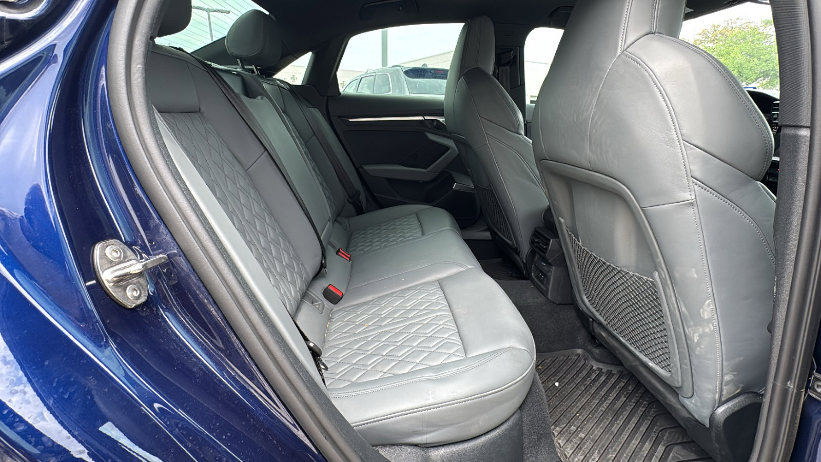 Used 2024 Audi S3 Premium Plus image 26