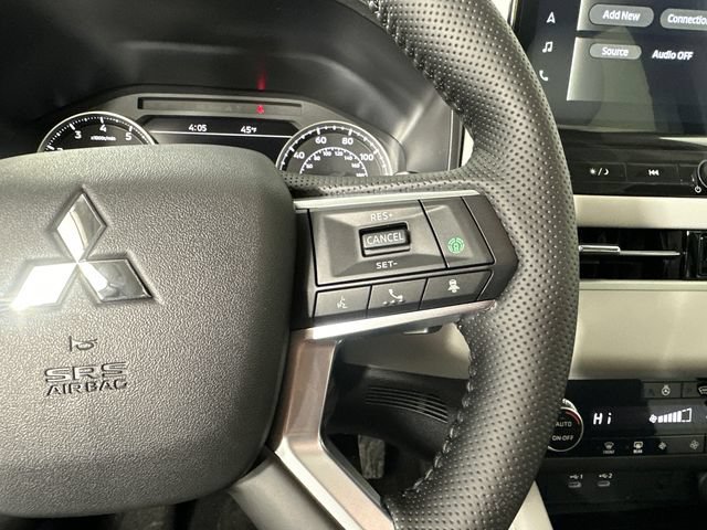 New 2026 Mitsubishi Outlander SE AWD/4WD image 27
