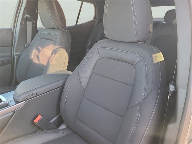 New 2026 Chevrolet Equinox EV LT image 22