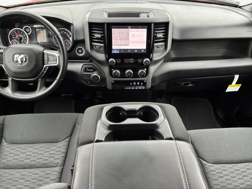 New 2026 RAM 1500 Express RWD image 20