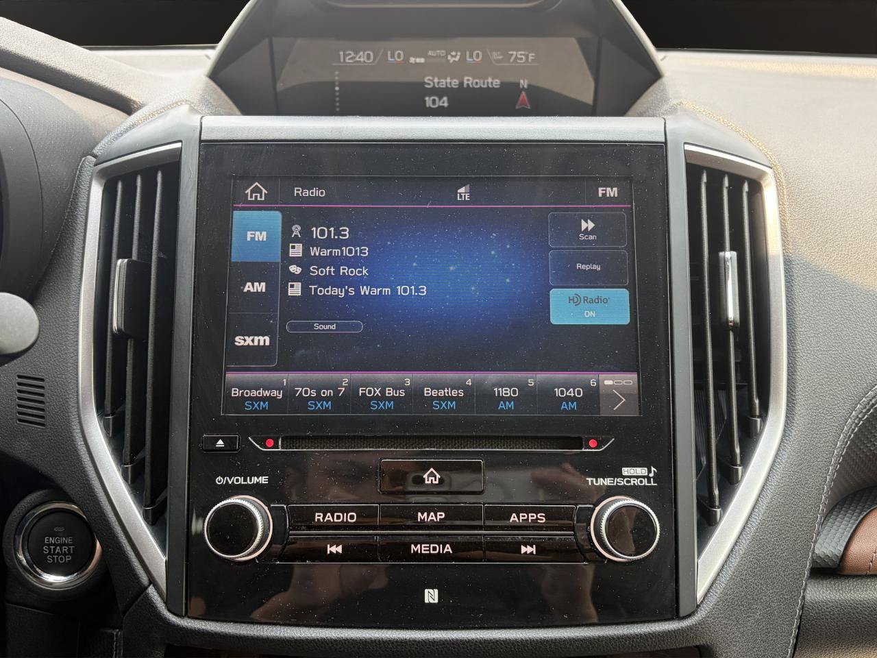 Used 2020 Subaru Forester Touring AWD/4WD image 20