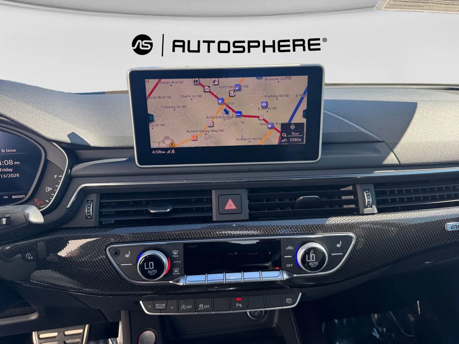 Used 2018 Audi S5 Premium Plus w/ Navigation Package image 20