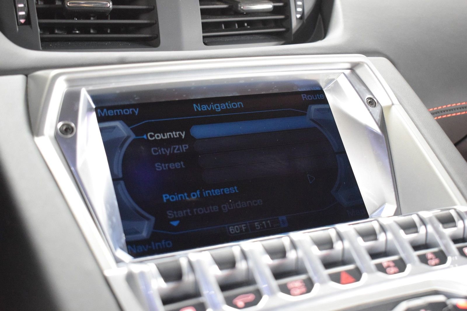 Used 2016 Lamborghini Aventador LP 700-4 AWD/4WD image 30