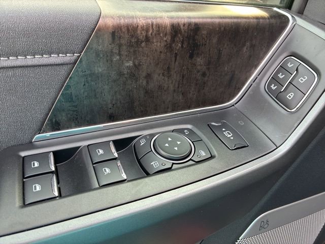 New 2026 Ford F250 Lariat w/ FX4 Off-Road Package image 17