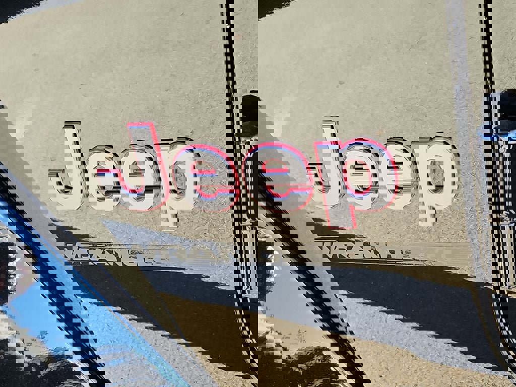 New 2026 Jeep Wrangler Unlimited Rubicon image 15