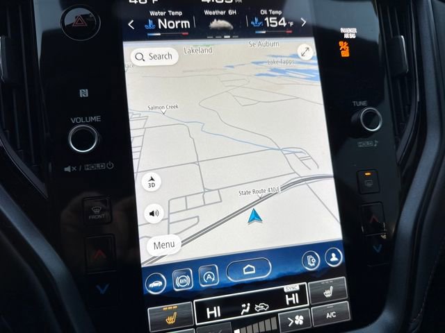 Used 2023 Subaru Legacy Sport image 26